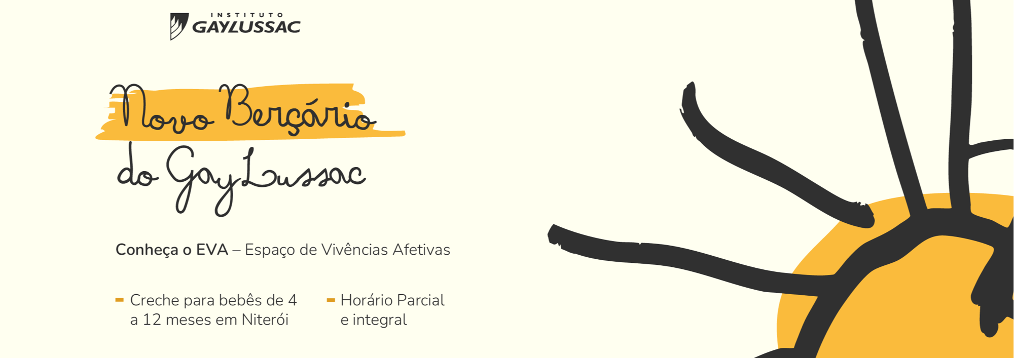 Projeto EVA - Instituto GayLussac